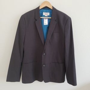 Penguin XL brown blazer munsingwear jacket